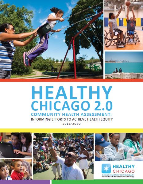 Healthy Chicago 2.0 Community Health Assessment